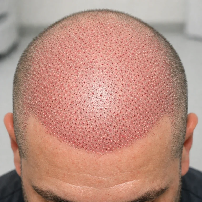 اقدامات ضروری بعد از کاشت مو برای افزایش تراکم و ماندگاری