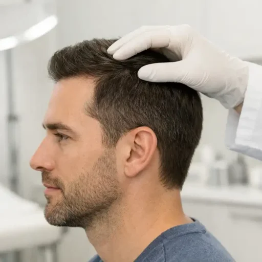 کاشت مو FIT برای چه کسانی مناسب است؟ بررسی کامل شرایط و نتایج