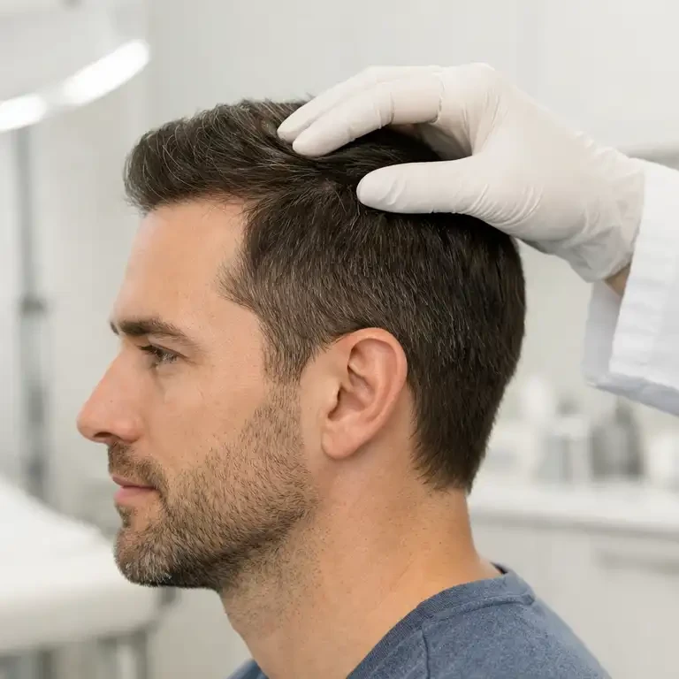 کاشت مو FIT برای چه کسانی مناسب است؟ بررسی کامل شرایط و نتایج