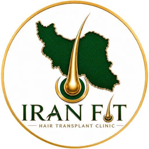 کلینیک کاشت مو ایران فیت
